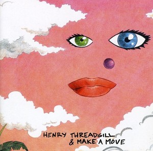 Threadgill Henry - Everybody's Mouth A Book
