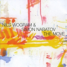 Wogram Nils & Simon Naba - Move