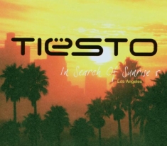 Dj Tiesto - In Search Of Sunrise 5