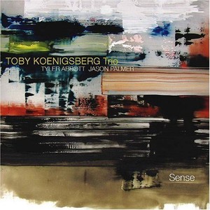 Koningsberg Toby - Sense