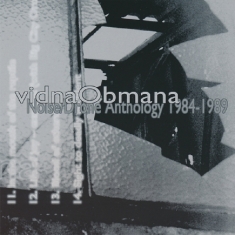 Vidna Obmana - Noise/Drone Anthology