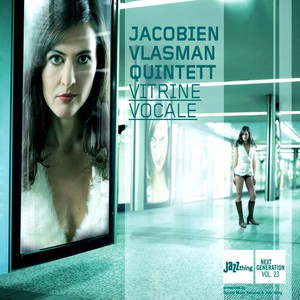 Vlasman Jacobien -Quintet- - Vitrine Vocale