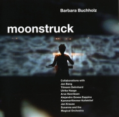 Buchholz Barbara - Moonstruck