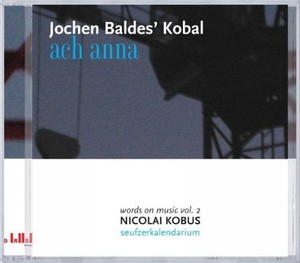 Baldes Jochen/Kobal - Ach Anna