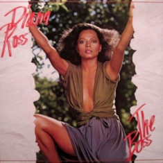 Diana Ross - Boss