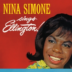 Nina Simone - Sings Ellington + At Newport
