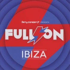 Corsten Ferry - Full On Ibiza