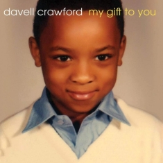 Crawford Davell - My Gift To You