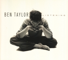 Taylor Ben - Listening