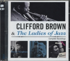 Clifford Brown - Complete Recordings