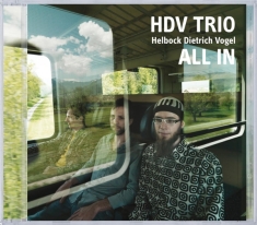 Hdv Trio - All In