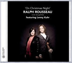 Rousseau Ralph/Lenny Kuhr - On Christmas Night