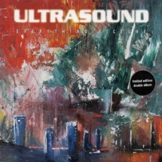 Ultrasound - Everything Picture -Ltd-