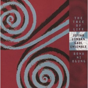 Jeffar Lumban -Ense Gaol - Bona Ni Ogung-The Tree...