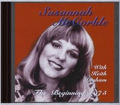 Mccorkle Susannah - Beginning