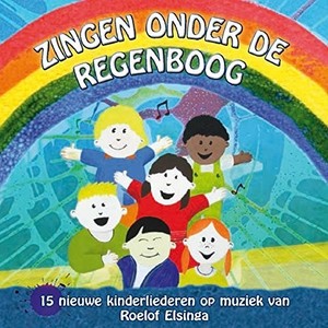 Kinderkoor - Zingen Onder De Regenboog