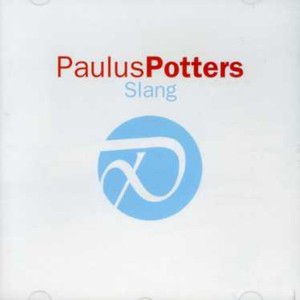 Potters Paulus - Slang