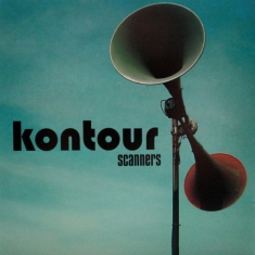 Kontour - Scanners