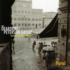Deardorf-Peterson Group - Portal