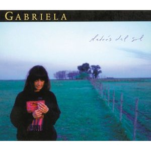 Gabriela - Detras Del Sol