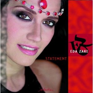 Eda Zari - Statement