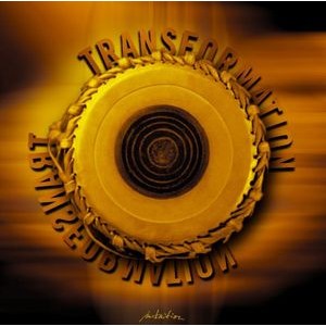 Various - Megadrums -Transformation