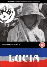 Movie - Lucia
