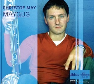 May Christof - Maygus -Digi-