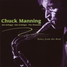 Manning Chuck - Notes From The Real