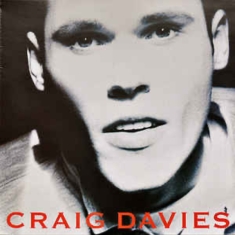 Davies Craig - Groovin' On A Shaft Cycle