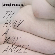 Menus - Throwaway Angel