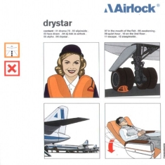 Airlock - Dry Star -1-