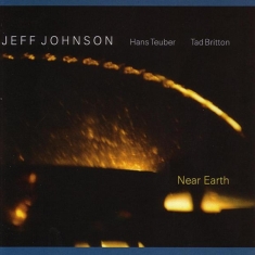 Johnson Jef Lee - Near Earth