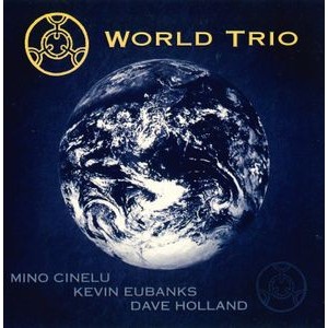 World Trio - World Trio