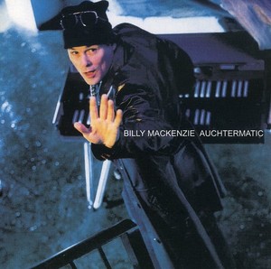 Mackenzie Billy - Authermatic