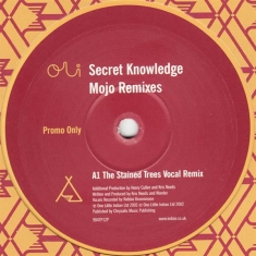 Secret Knowledge - Mojo -2-