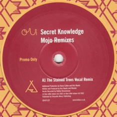 Secret Knowledge - Mojo -2-