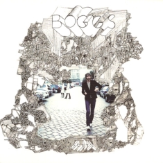 Boggs - Forts