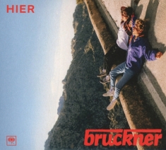 Bruckner - Hier