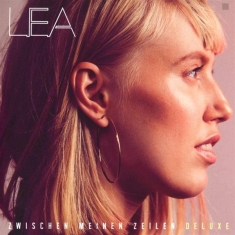 Lea - Zwischen Meinen Zeilen (Deluxe)