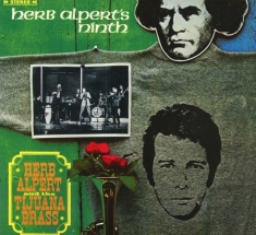 Herb Alpert & The Tijuana Bras - Herb Alpert's Ninth