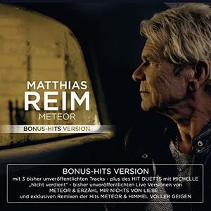 Matthias Reim - Meteor