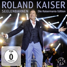 Kaiser Roland - Seelenbahnen - Die Kaisermania Edition (Live)