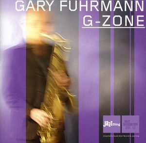 Fuhrmann Gary - G-Zone