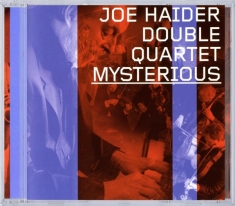 Haider Joe -Quartet- - Mysterious