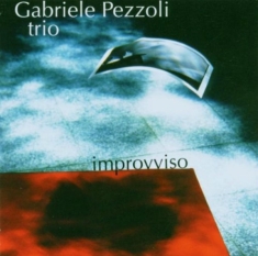 Pezzoli Gabriele - Improvviso