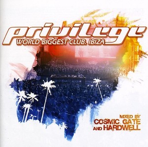 V/A - Privilege Ibiza 2009