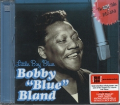 Bobby Bland - Little Boy Blue