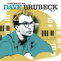 Brubeck Dave - Best Of