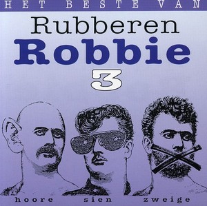 Rubberen Robbie - Het Beste Van Vol.3